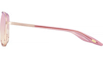 Cani Rose Pilot Sunglasses