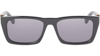 Albany Black Dark Grey