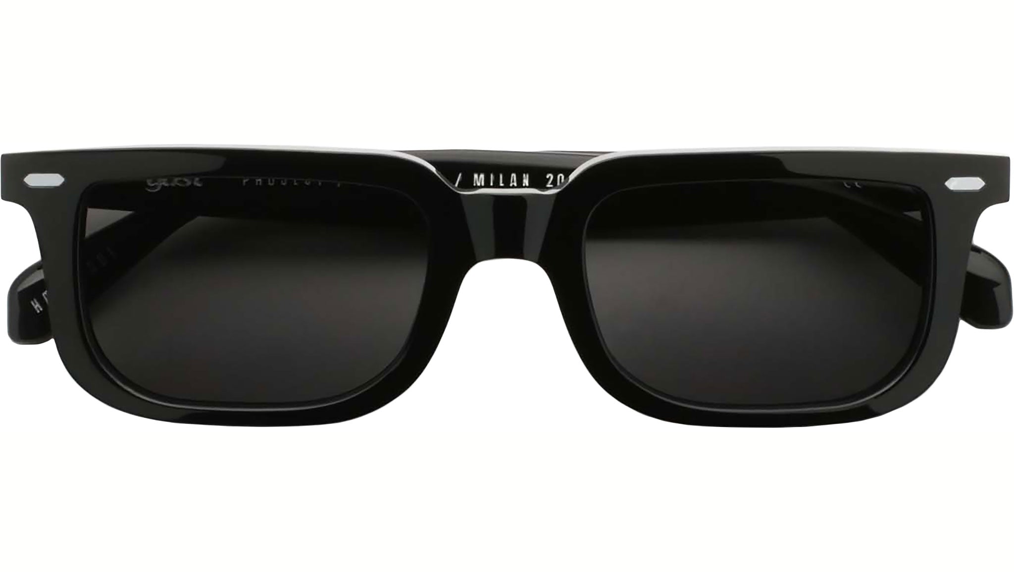 CRAZY MONDAY Black