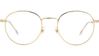 307 LOJ Gold Crystal