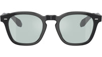 N.03 OV5527U Black