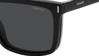 PLD 6230/CS 807 M9 Clip