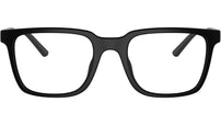 Mr. Federer OV5553U 7001 Black