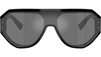 DG 4481 501/6G Black
