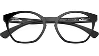 Tone Down OX8168 01 satin black