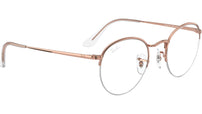 Round Gaze Optics RB3947V 3094