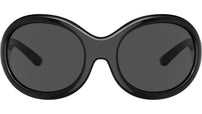 DG 6201 501/87 Black Grey