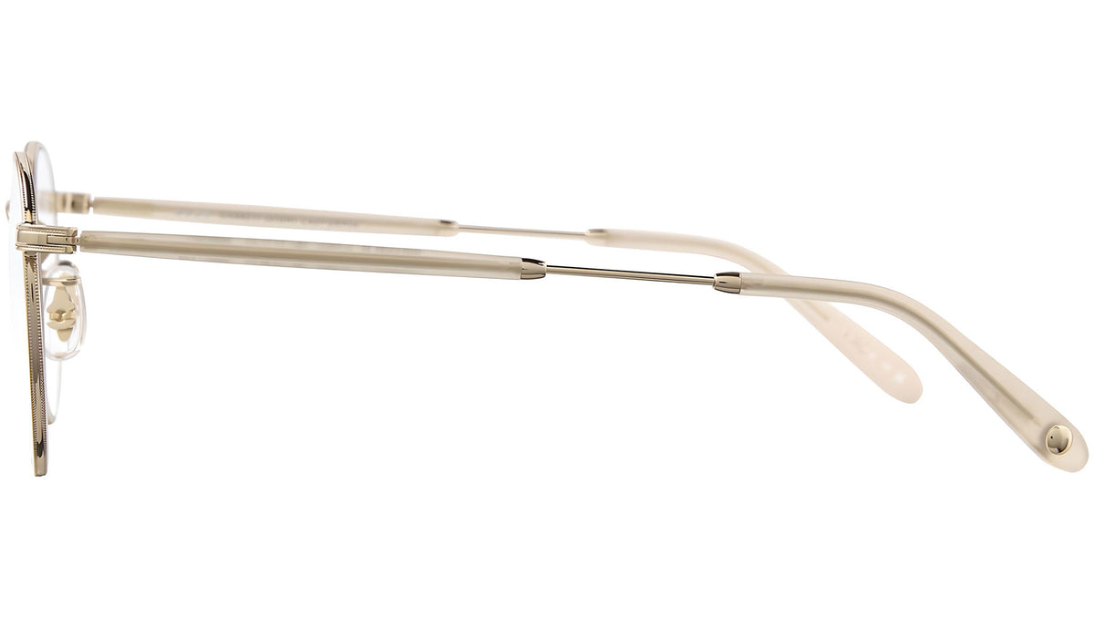 Wilson M Gold-Matte Beige