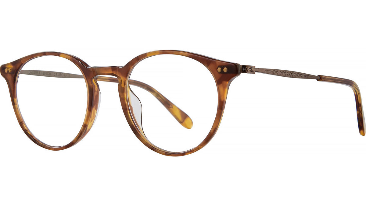 Clune J Hazel Tortoise Gold