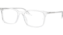 RB5421 Optics 2001