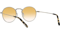 Weslie Sun OV1282ST 50363C Silver Sundust