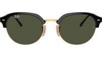 RB4429 601/31 Black Gold