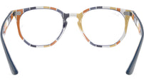 Hexagonal Optics RB7151 8091
