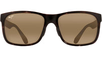 Red Sands Asian Fit H432N-11T grey