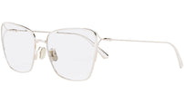 MissDiorO B2U Rose Butterfly Eyeglasses