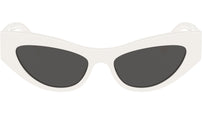DG 4450 331287 White Grey