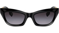 BE4409 30018G Black