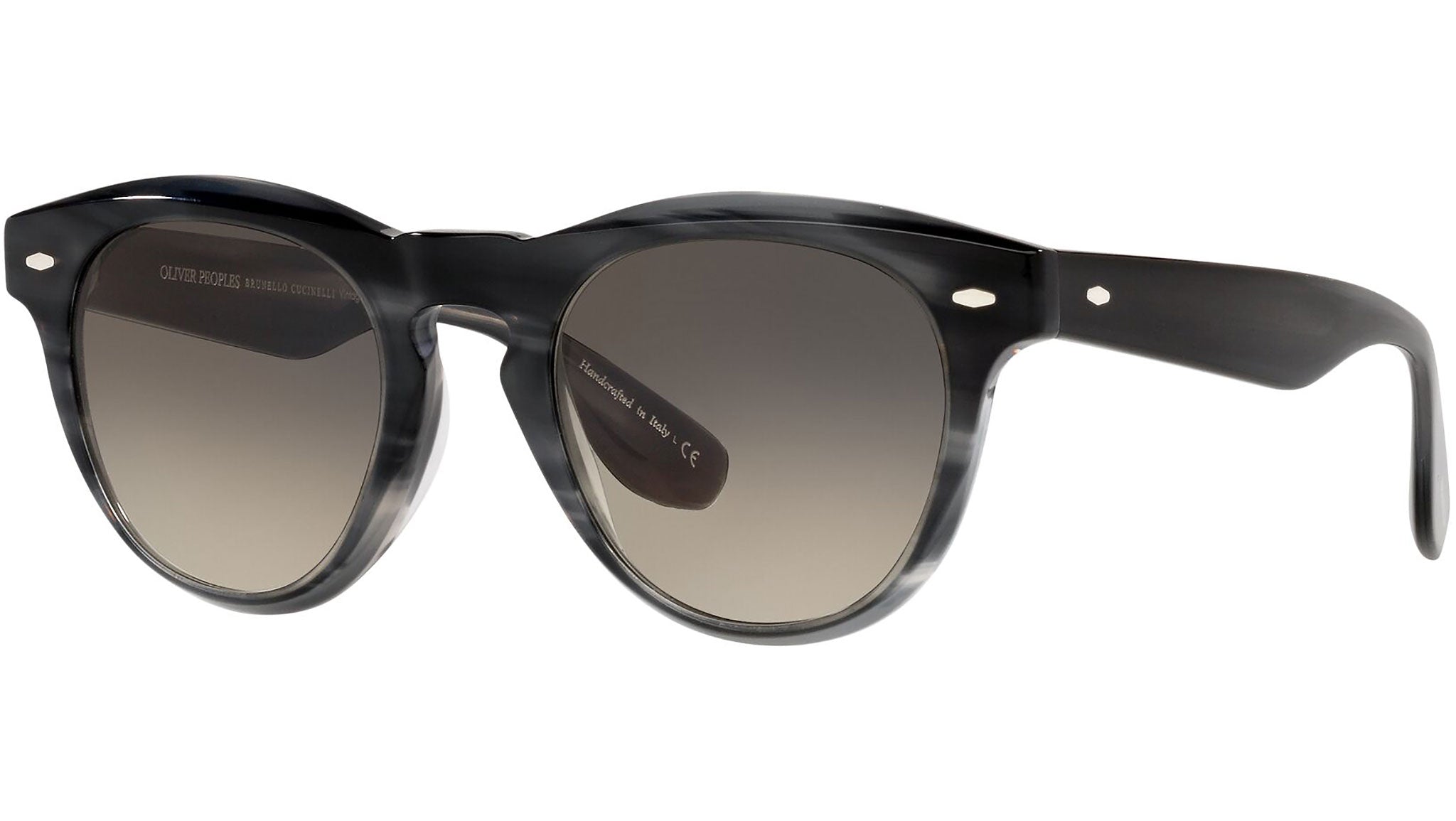 Nino OV5473SU charcoal tortoise