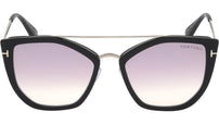 Dahlia-02 FT0648 01Z Black Pink