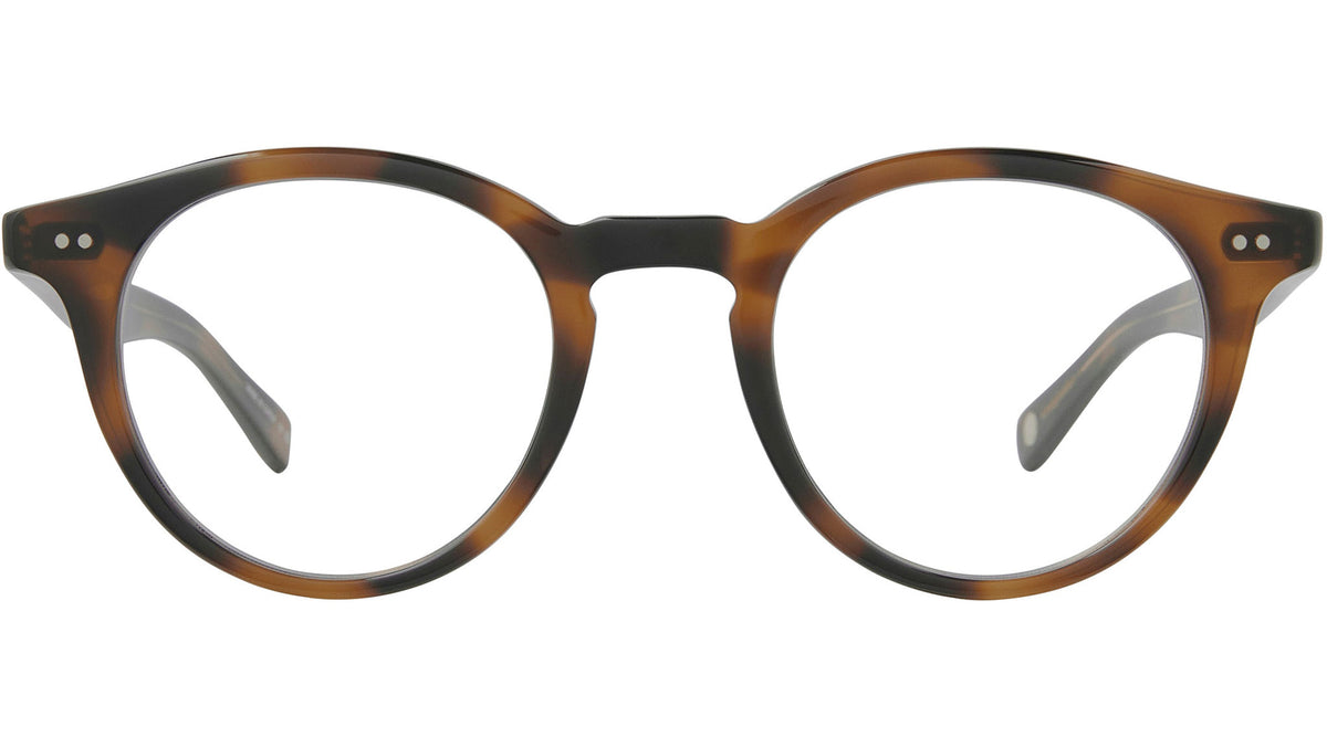 Clune X Spotted Brown Shell