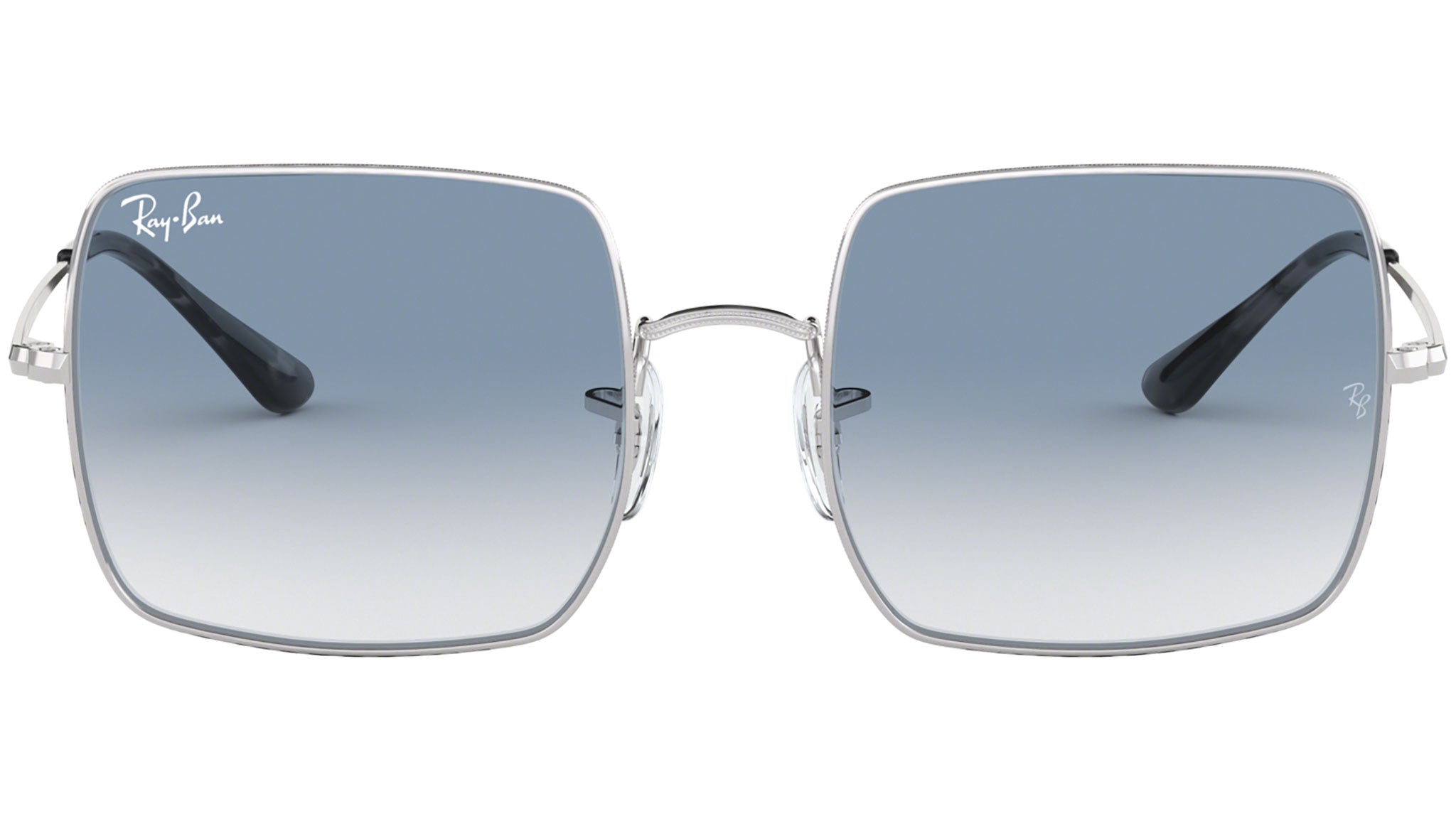 Square Classic RB1971 91493F Silver Blue