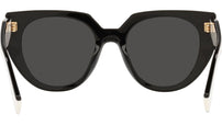 PR 14WS black and talc