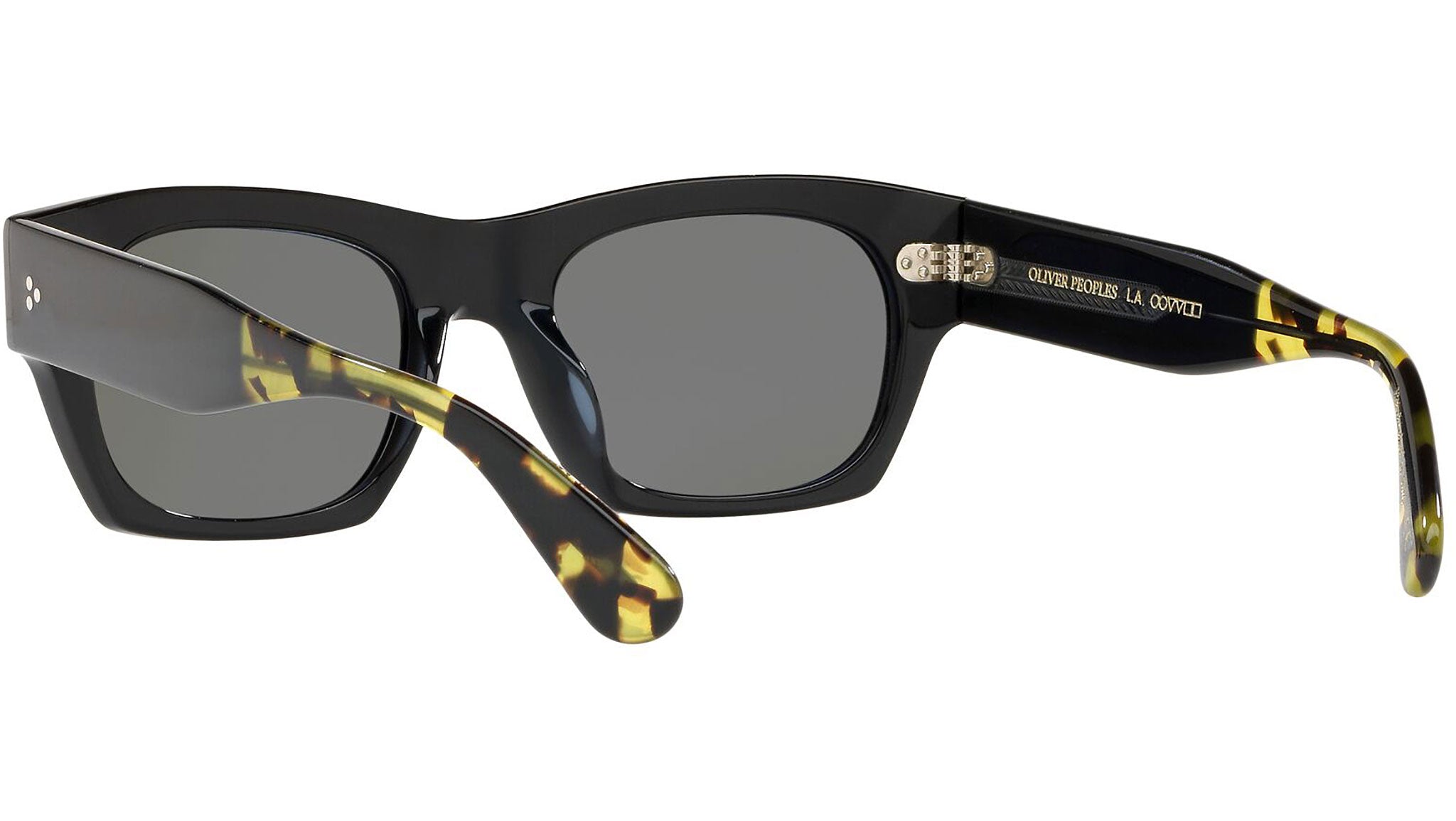 Isba OV5376SU black