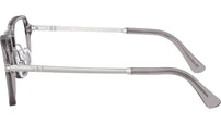 PO3331V 309 Transparent Grey