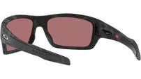 Turbine OO9263 64 matte black camo