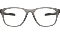 Cerebral OX8187 02 Satin Grey Smoke