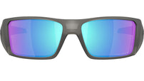 Heliostat OO9231 24 Matte Grey Smoke