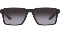 PS 05YS 1AB09U Black