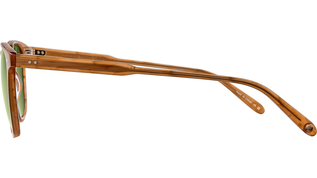 Brooks Sun Butterscotch
