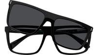 PLD 6230/CS 807 M9 Clip