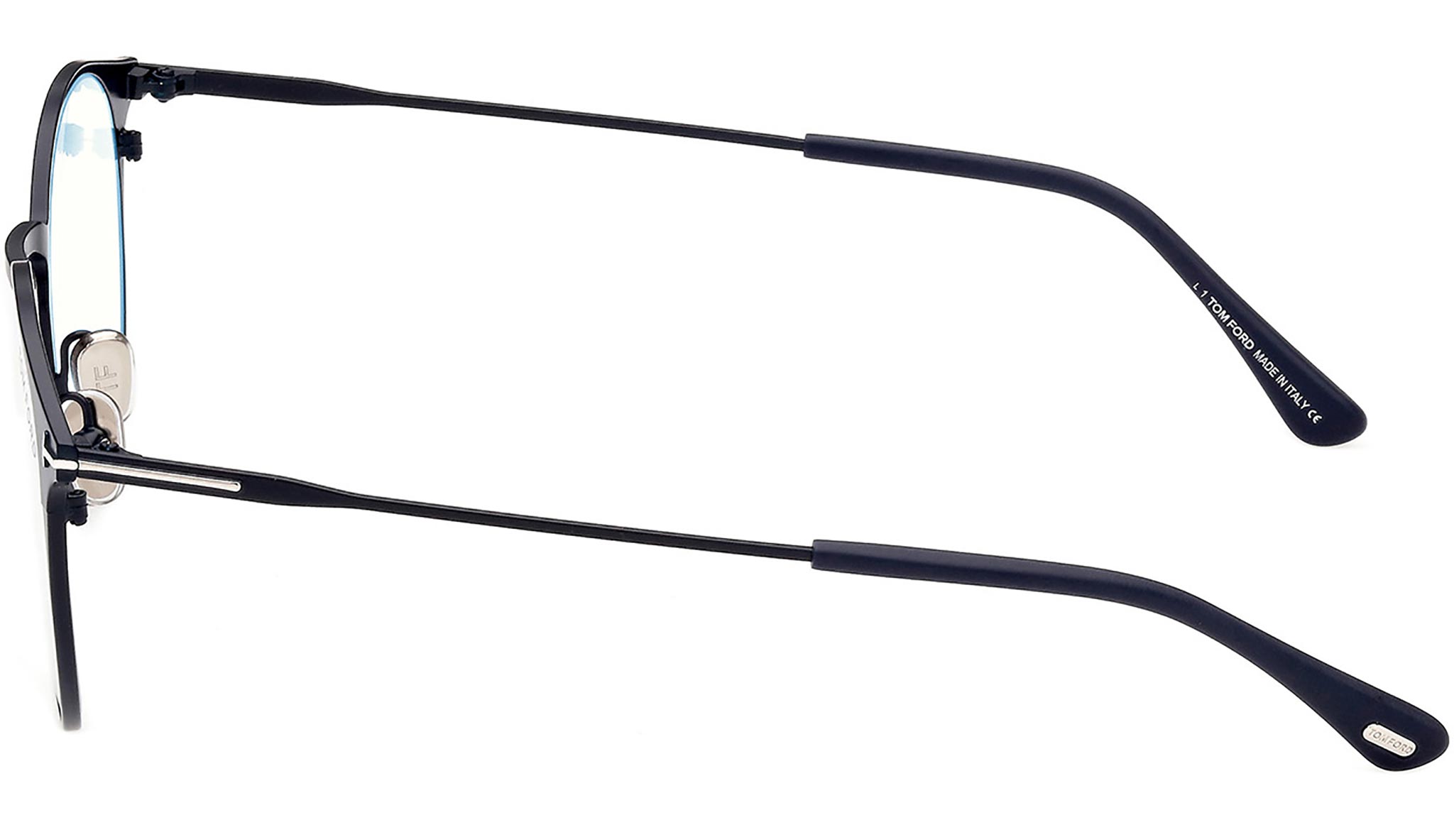 FT5798-B 091 Matte Blue