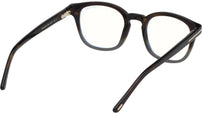 Clip-on FT5532-B 55A Havana Grey Fade