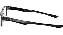 Plank 2.0 OX8081 12 polished black clear fade