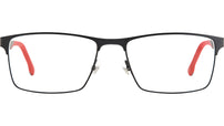 8863 003 Matte Black