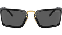 PR A11S 1AB5S0 Black