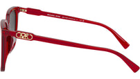 Canberra MK2197U 39558G Red
