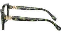 Castello MK4115U 3953 Green Tortoise