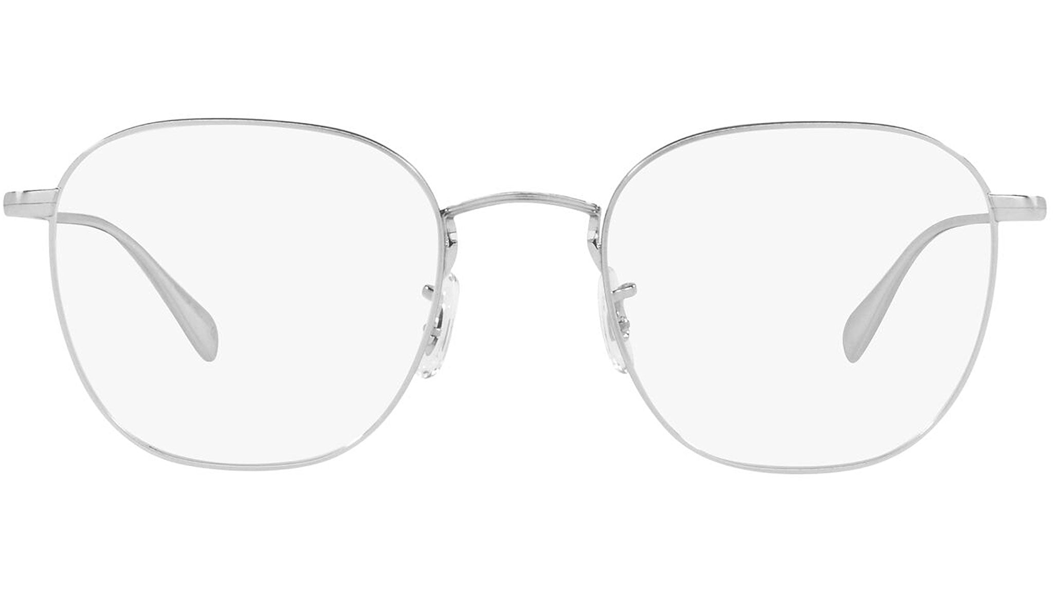 Clyne OV1305 brushed silver