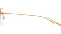 Armstrong Gold Pilot Eyeglasses