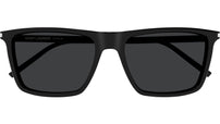 SL 668 001 Black