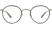 Wilson Dark Wave Rock-Brushed Silver-Hazel