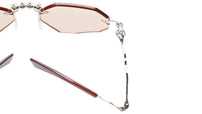 H44 Sun SP Silver