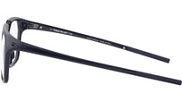 Line Blue Geometric Eyeglasses
