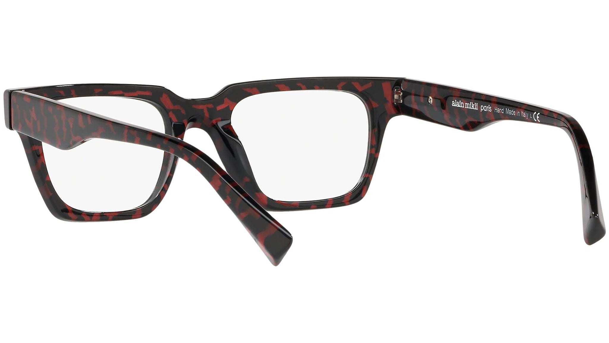 Verney 3093 002 red