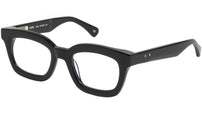 Velveteen Black