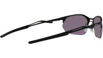 Wire Tap 2.0 OO4145 01 satin black
